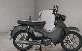 HONDA  SUPER CUB C125 JA58