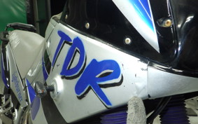 YAMAHA TDR125 2005 3SH