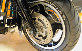 HARLEY FLHX1580 2009 KB4
