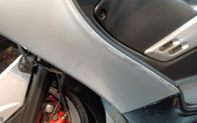 YAMAHA T-MAX 500 2006 SJ04J