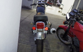YAMAHA SR400 Gen.3 2001 RH01J