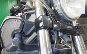 YAMAHA VMAX 2007