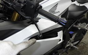 HONDA CBR250RR A 2009 MC51