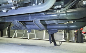 HARLEY XL1200CI 2014