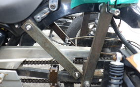 YAMAHA VIRAGO 250 TRIKE 2007 3DM