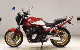 HONDA CB400SF VTEC 2012 NC42