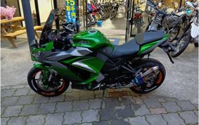 KAWASAKI NINJA 1000 2020 ZXT00W