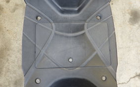 SUZUKI LET's CA4AA