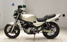 KAWASAKI BALIUS 250 Gen.2 ZR250B