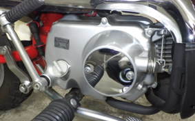 HONDA MONKEY AB27