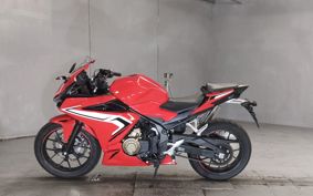 HONDA CBR400R NC56