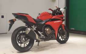 HONDA CBR400R NC47