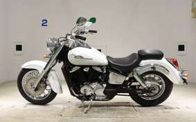 HONDA SHADOW 400 2004 NC34