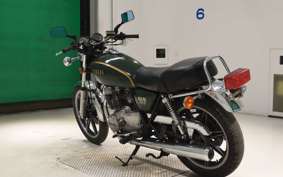 YAMAHA GX250 SP 2005 2U3