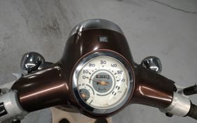 HONDA GIORNO AF70