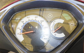YAMAHA AXIS 125 Z SED7J