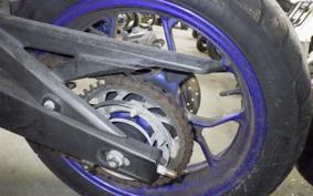 YAMAHA YZF-R25 2006 RG43J