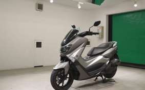 YAMAHA N-MAX SED6J