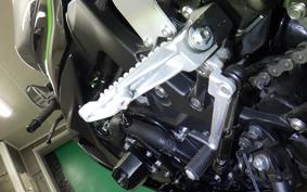KAWASAKI NINJA ZX-6R A 2024 ZX636J