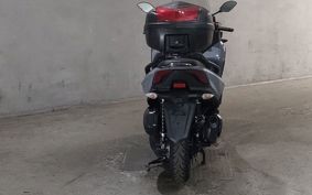 YAMAHA TRICITY 300 2021 SH15J