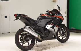 KAWASAKI NINJA 250R 2023 EX250K