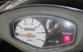 SUZUKI ADDRESS V125 G CF46A