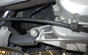 SUZUKI ADDRESS V125 DT11A