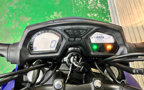 HONDA CB650F 2016 RC83