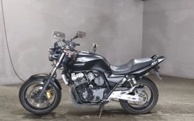 HONDA CB400SFV-3 NC39