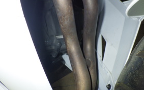 KAWASAKI NINJA 250 2 1996 EX250P