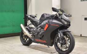 HONDA CBR1000RR GEN 3 2019 SC77