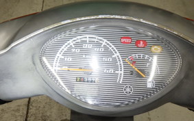 YAMAHA JOG Gen.5 2026 SA36J