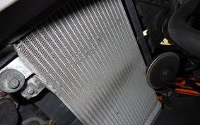 KAWASAKI NINJA 250 2016 EX250L