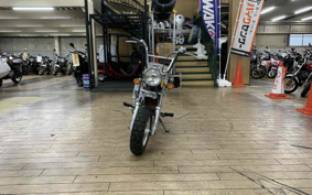HONDA GORILLA Z50J