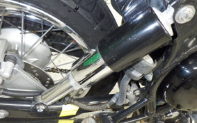 KAWASAKI ESTRELLA RS 2007 BJ250A
