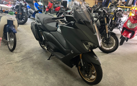 YAMAHA T-MAX 560 A TECHMAX 2020 SJ19J