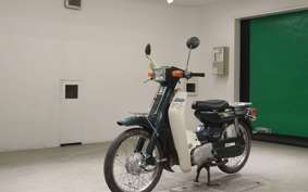 YAMAHA MATE 50 2001 V50