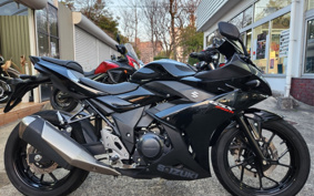 SUZUKI GSX250 R DN11A