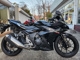 Фото Suzuki GSX250 R с японского аукциона