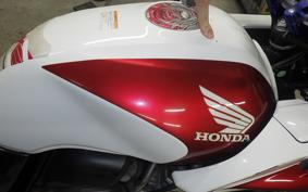 HONDA CB400 SUPER BOLDOR VTEC 2009 NC42