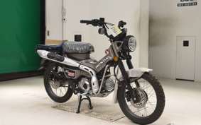 HONDA CT125-2 2025 JA65