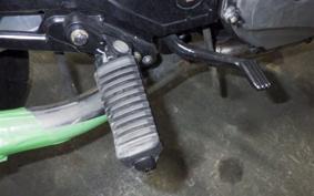 KAWASAKI GPZ750 R 1986 ZX750G