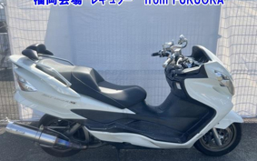 SUZUKI SKYWAVE 250S-3