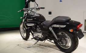 KAWASAKI ELIMINATOR 250 V VN250A