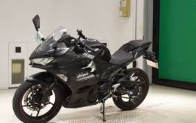 KAWASAKI NINJA 250 2 EX250P