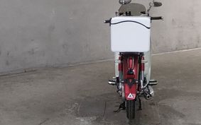 HONDA  SUPER CUB C125 JA58
