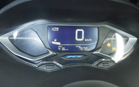 HONDA PCX125 2017 JK05