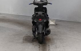 KYMCO  KYMCO  RACING S125 SR25JC