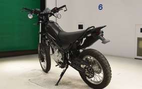 YAMAHA TRICKER Gen.2 DG16J