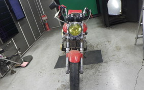 HONDA CB400SF VTEC 2000 NC39